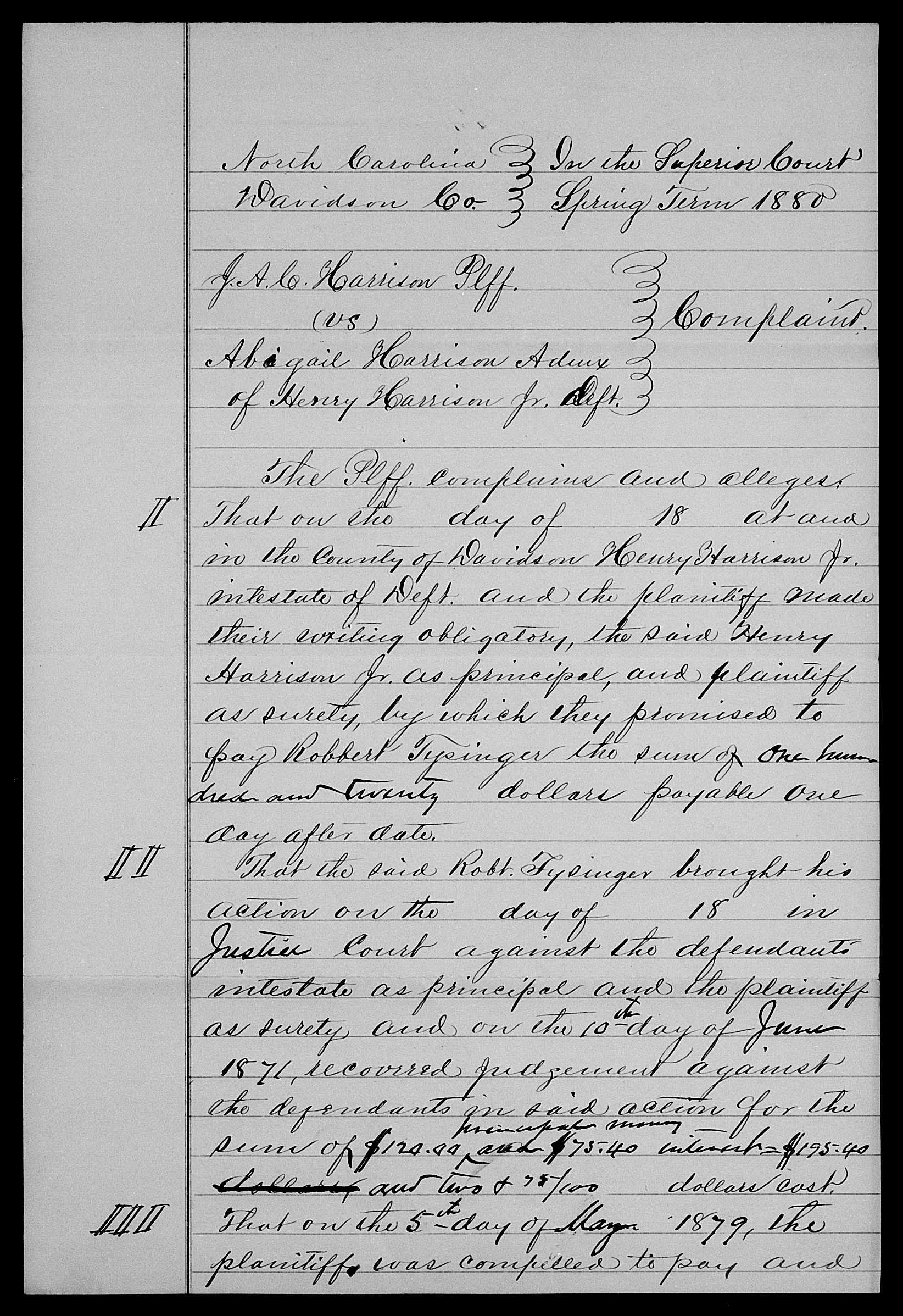 Document
